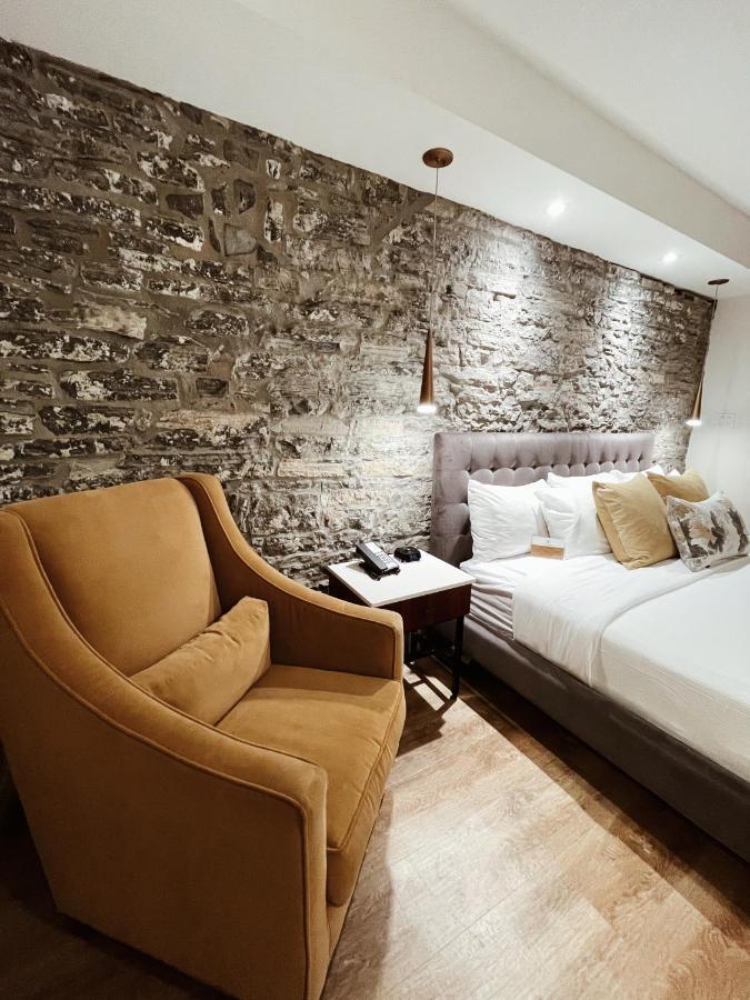Hotel Manoir D'Auteuil مدينة كويبيك المظهر الخارجي الصورة