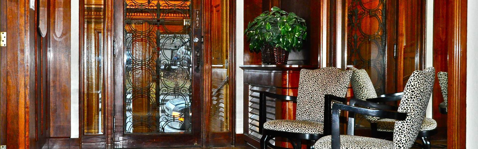 Hotel Manoir D'Auteuil مدينة كويبيك المظهر الخارجي الصورة