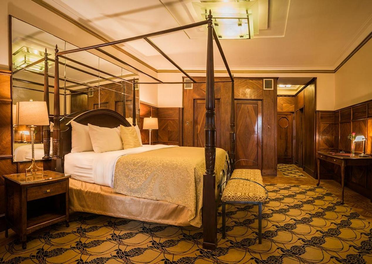 Hotel Manoir D'Auteuil مدينة كويبيك المظهر الخارجي الصورة